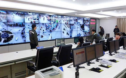 安全技术防范系统设计施工服务的核心价值与实践——以南海保安公司为例