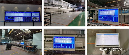 MES系统与安全技术防范系统 数字化工厂的“大脑”与“守护神”