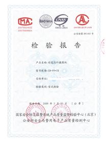 广东省安全技术防范系统设计、施工、维修资格证申请代理与专业服务指南