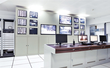 构建坚实屏障 专业安全技术防范系统设计与施工服务详解